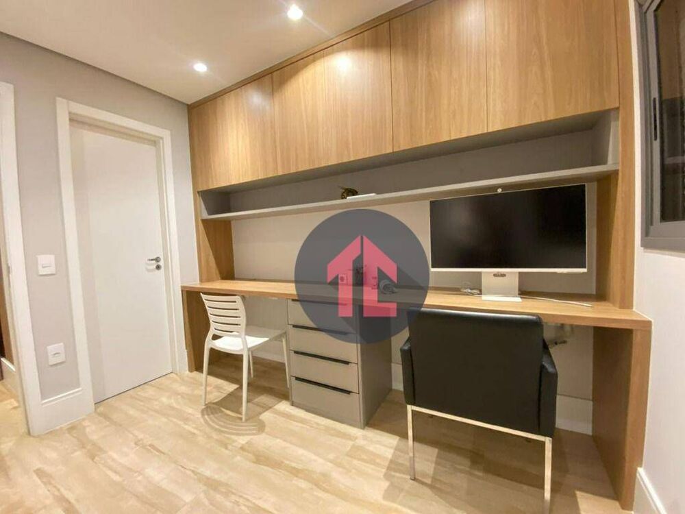 Apartamento à venda com 2 quartos, 87m² - Foto 22