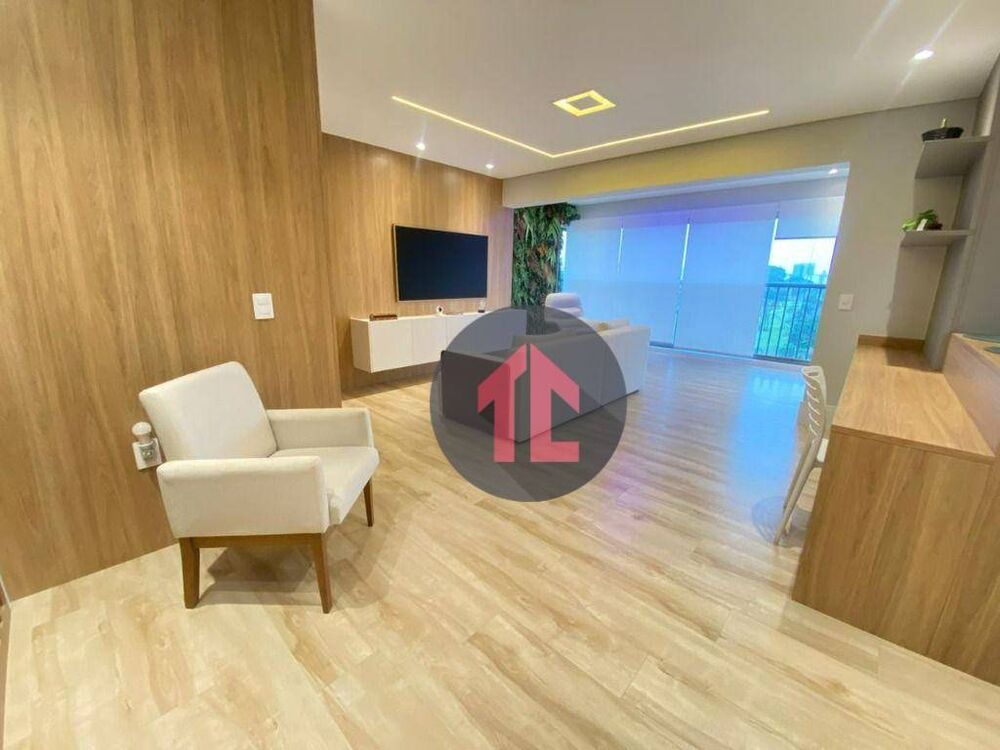 Apartamento à venda com 2 quartos, 87m² - Foto 12