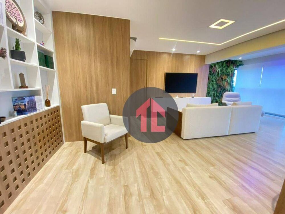Apartamento à venda com 2 quartos, 87m² - Foto 14