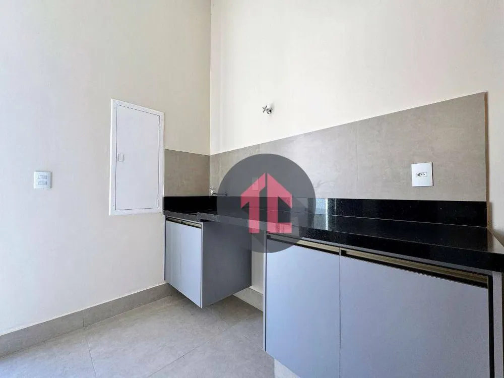 Casa de Condomínio, 4 quartos - Foto 5
