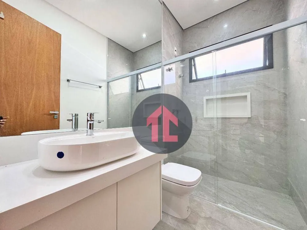 Casa de Condomínio, 4 quartos - Foto 8