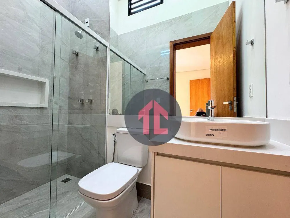 Casa de Condomínio, 4 quartos - Foto 6