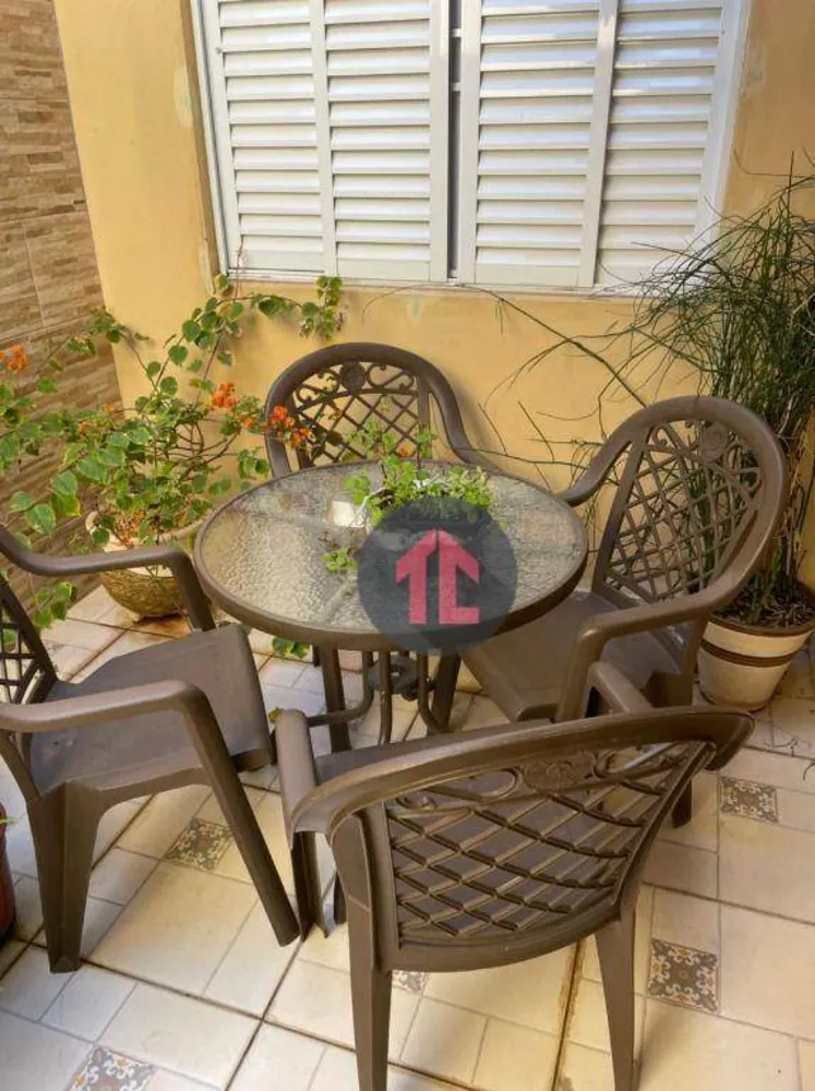Casa, 3 quartos, 164 m² - Foto 22