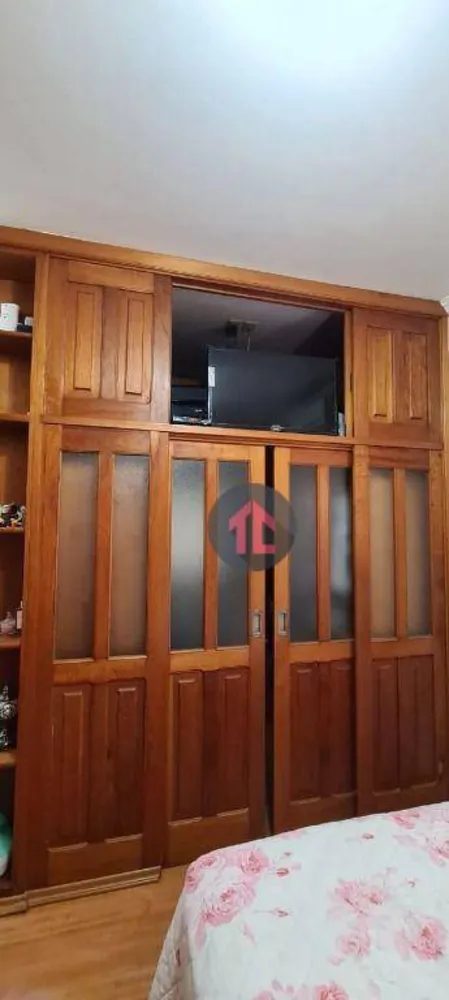 Casa, 3 quartos, 164 m² - Foto 18