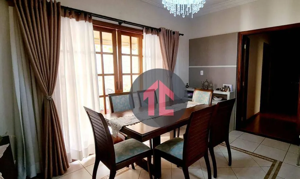 Casa, 3 quartos, 164 m² - Foto 7