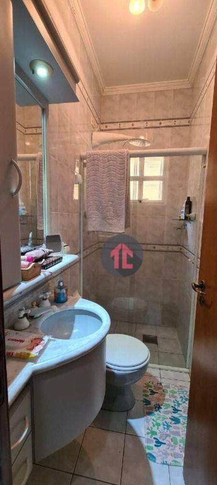 Casa, 3 quartos, 164 m² - Foto 8