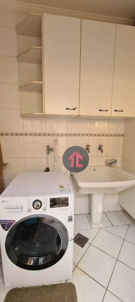 Casa, 3 quartos, 164 m² - Foto 9