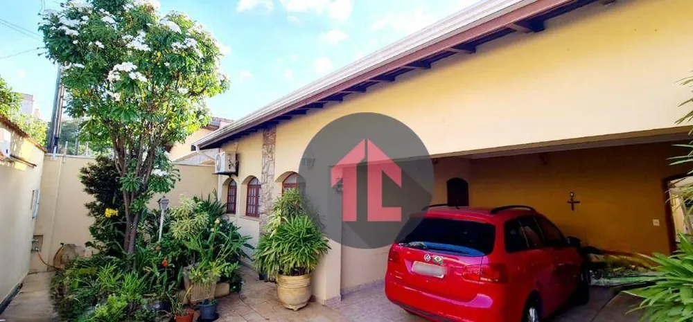 Casa, 3 quartos, 164 m² - Foto 2