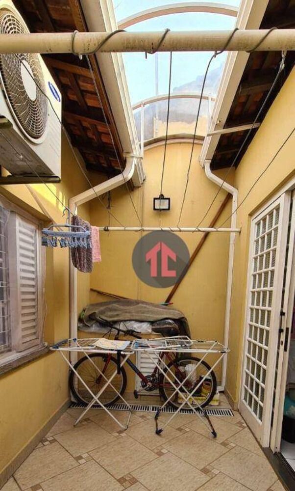 Casa, 3 quartos, 164 m² - Foto 12