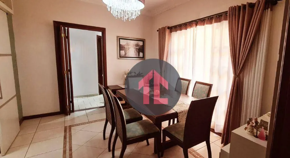 Casa, 3 quartos, 164 m² - Foto 5