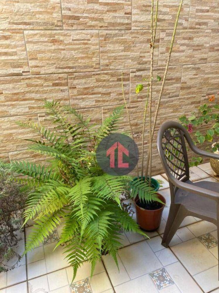 Casa, 3 quartos, 164 m² - Foto 11