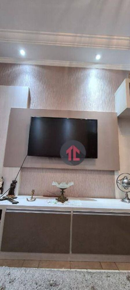 Casa, 3 quartos, 164 m² - Foto 2