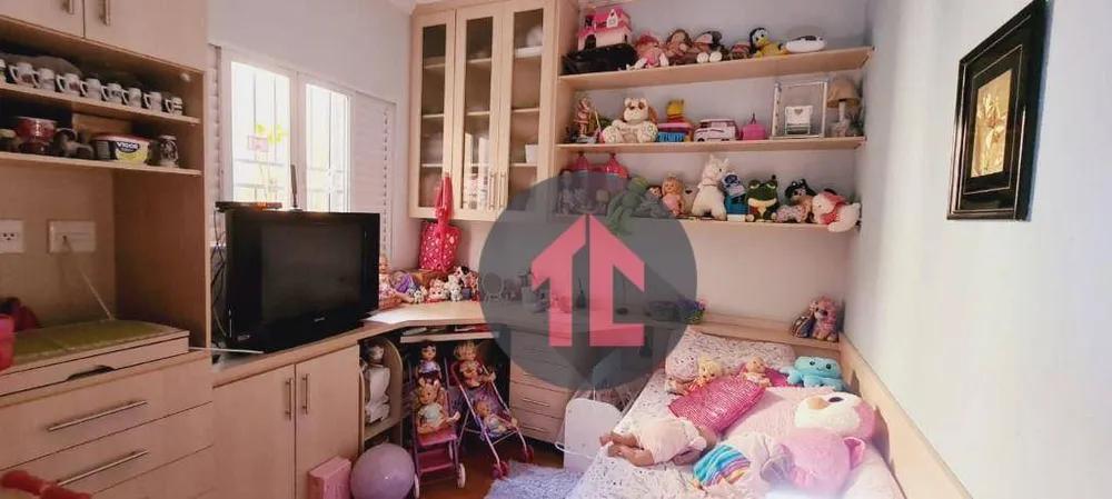 Casa, 3 quartos, 164 m² - Foto 13