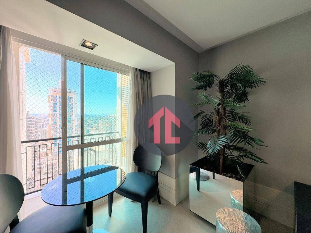 Apartamento, 1 quarto, 70 m² - Foto 2