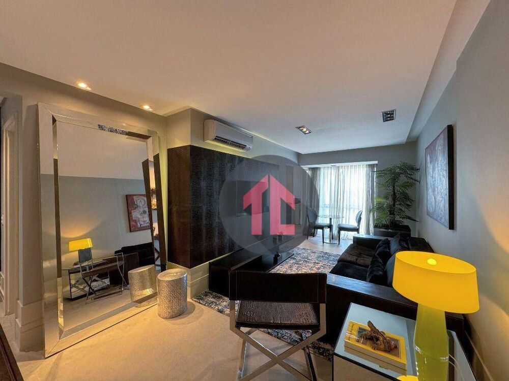 Apartamento, 1 quarto, 70 m² - Foto 1