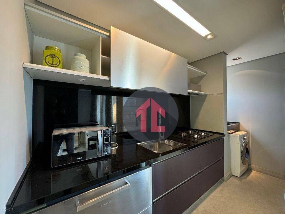 Apartamento, 1 quarto, 70 m² - Foto 7