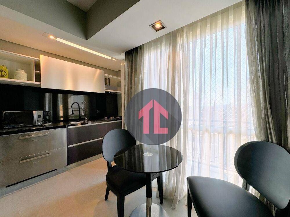 Apartamento, 1 quarto, 70 m² - Foto 6