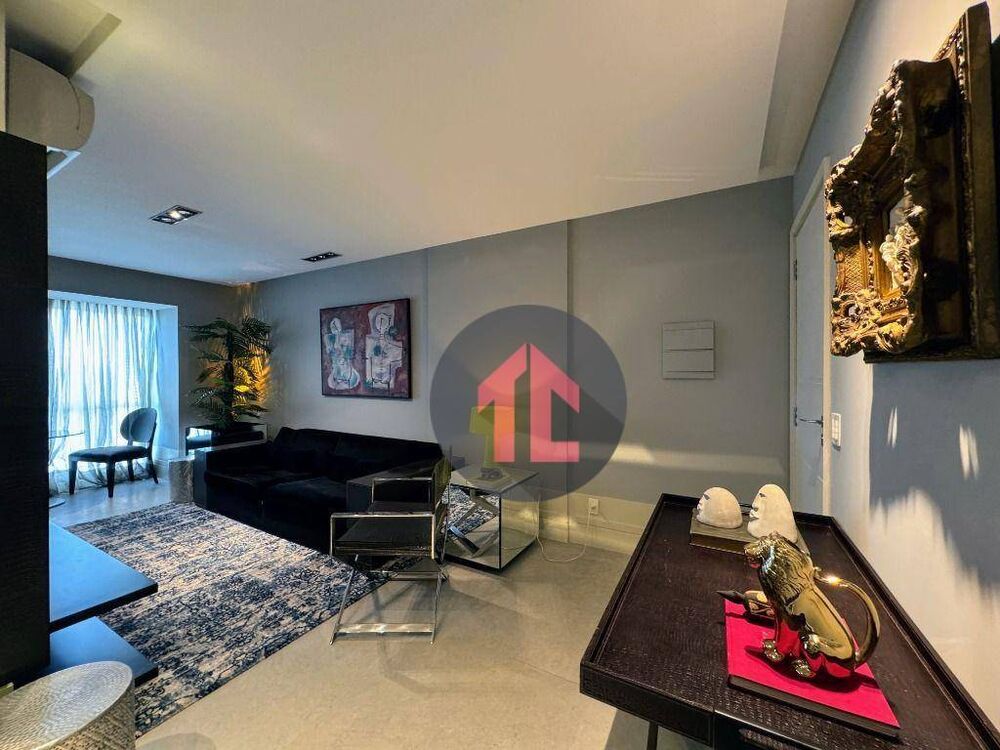 Apartamento, 1 quarto, 70 m² - Foto 4