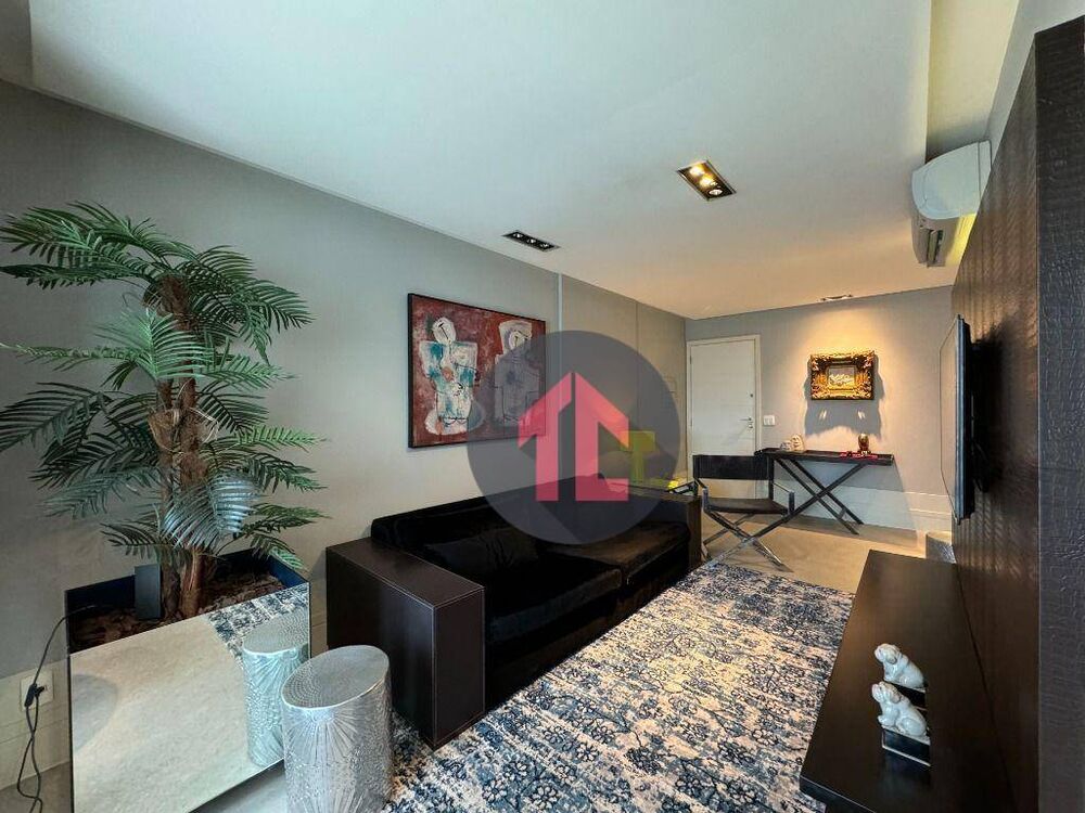 Apartamento, 1 quarto, 70 m² - Foto 3