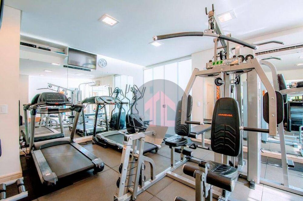 Apartamento, 1 quarto, 70 m² - Foto 23