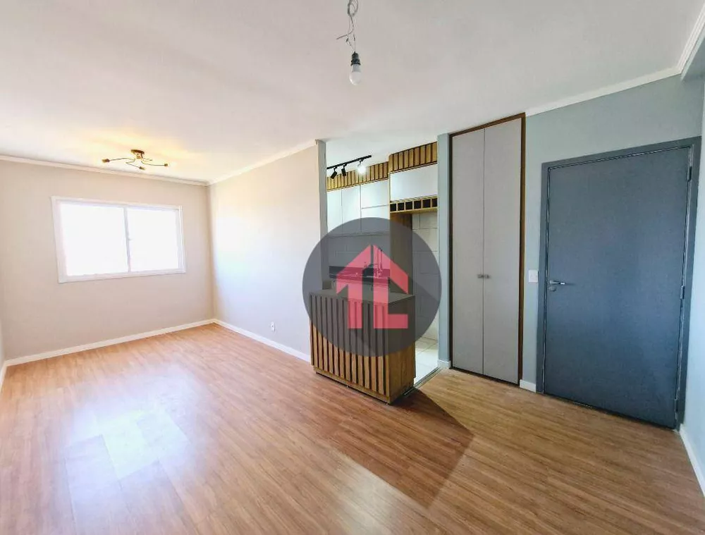 Apartamento à venda com 3 quartos, 58m² - Foto 1