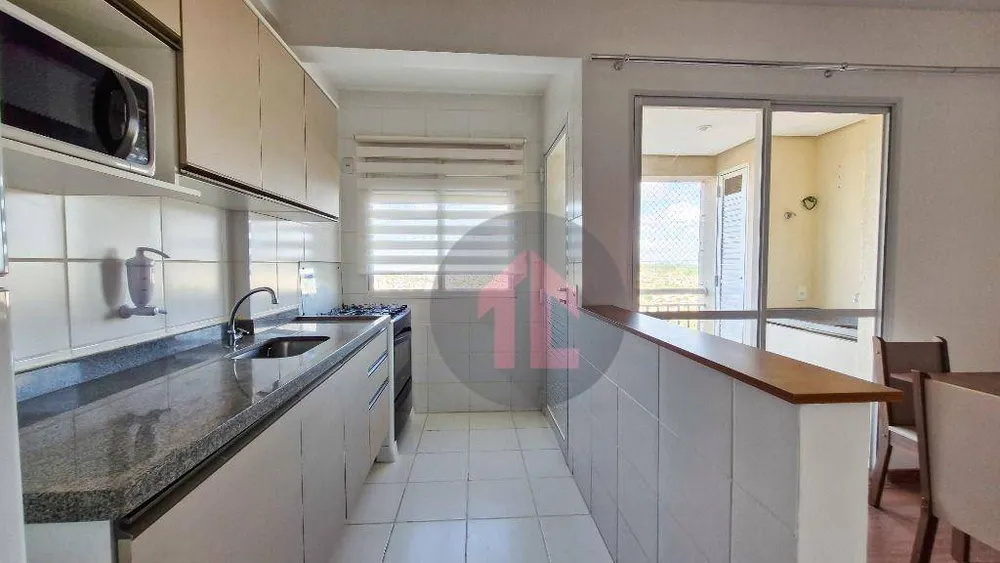 Apartamento, 2 quartos, 66 m² - Foto 7