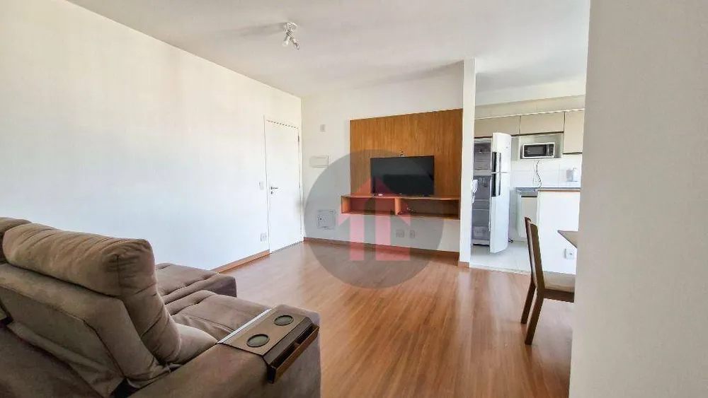 Apartamento, 2 quartos, 66 m² - Foto 3