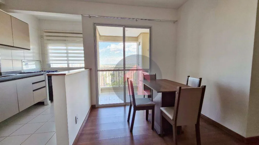 Apartamento, 2 quartos, 66 m² - Foto 4
