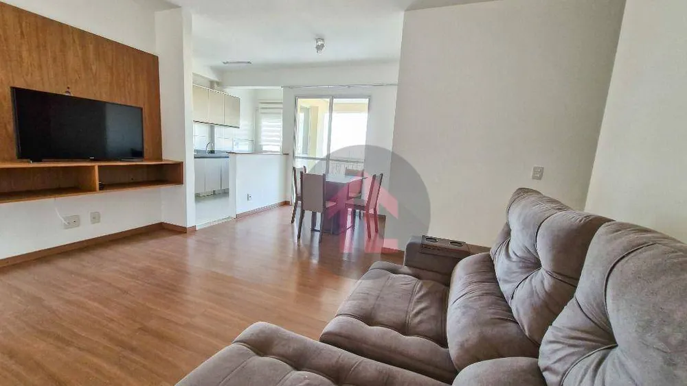 Apartamento, 2 quartos, 66 m² - Foto 2