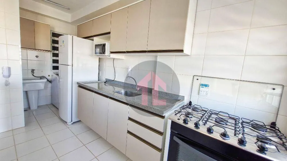 Apartamento, 2 quartos, 66 m² - Foto 8