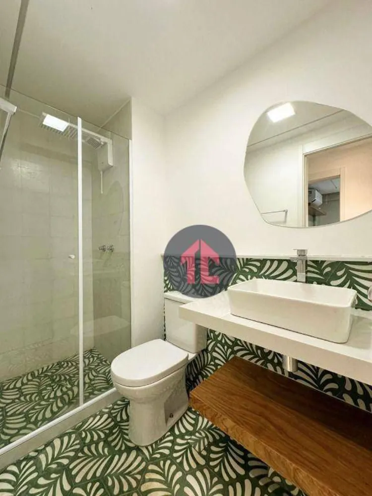 Apartamento, 2 quartos, 154 m² - Foto 13
