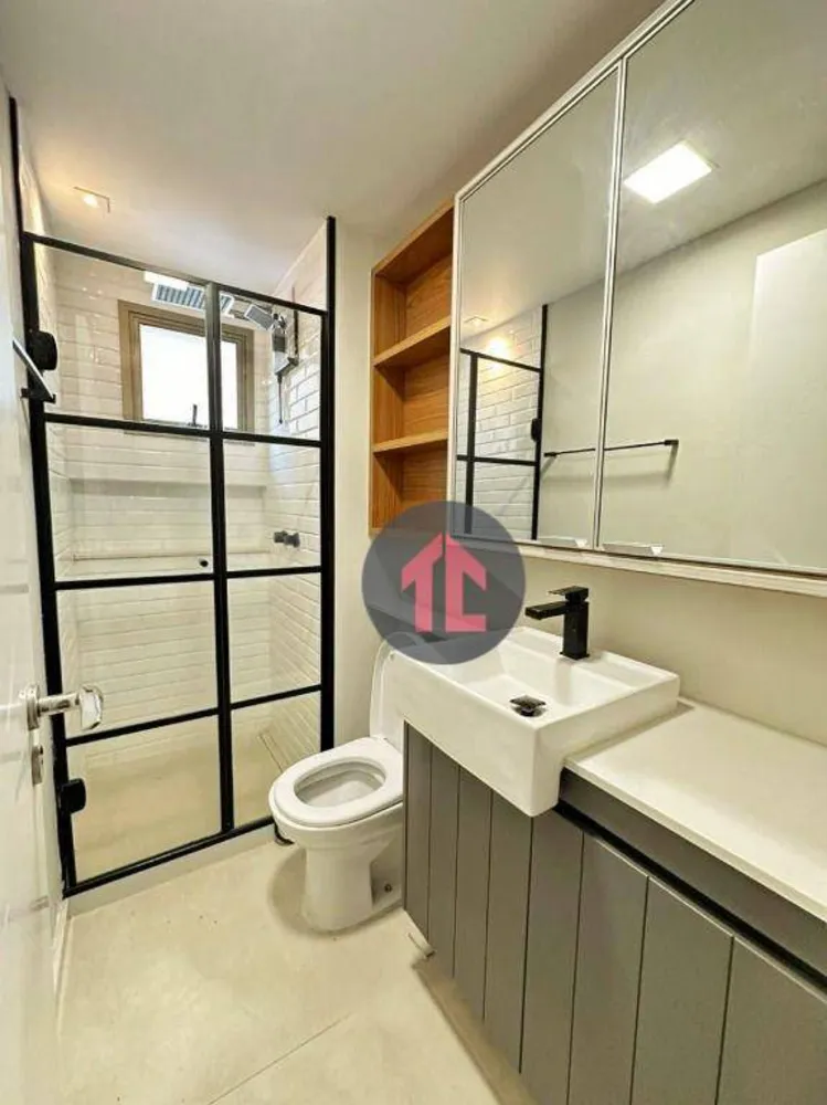 Apartamento, 2 quartos, 154 m² - Foto 9