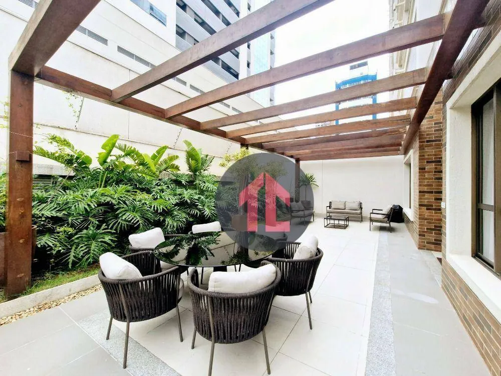 Apartamento, 2 quartos, 154 m² - Foto 14