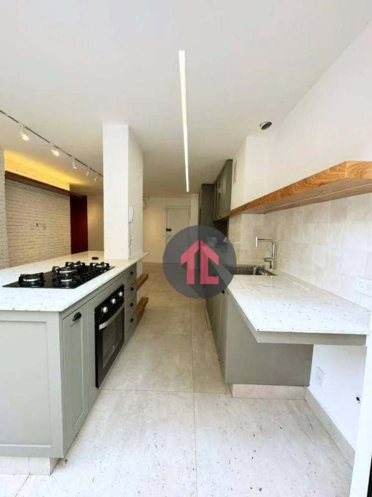 Apartamento, 2 quartos, 154 m² - Foto 11
