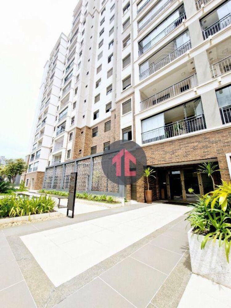 Apartamento à venda com 2 quartos, 154m² - Foto 4