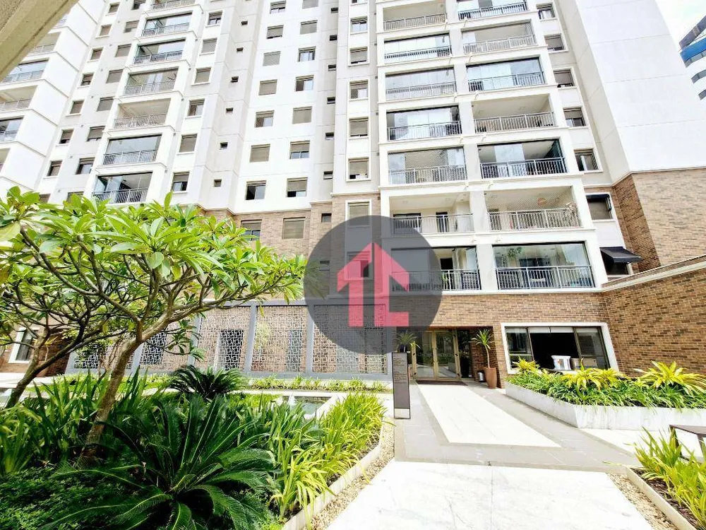 Apartamento, 2 quartos, 154 m² - Foto 11