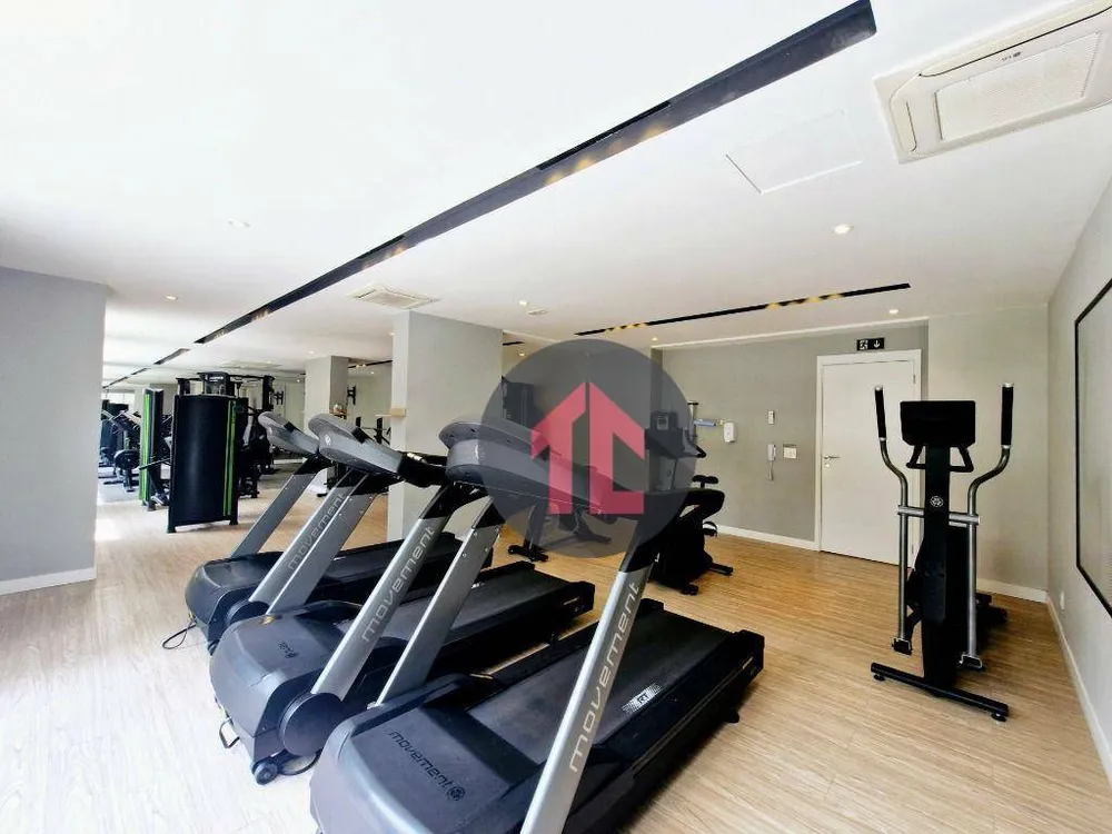 Apartamento, 2 quartos, 154 m² - Foto 15