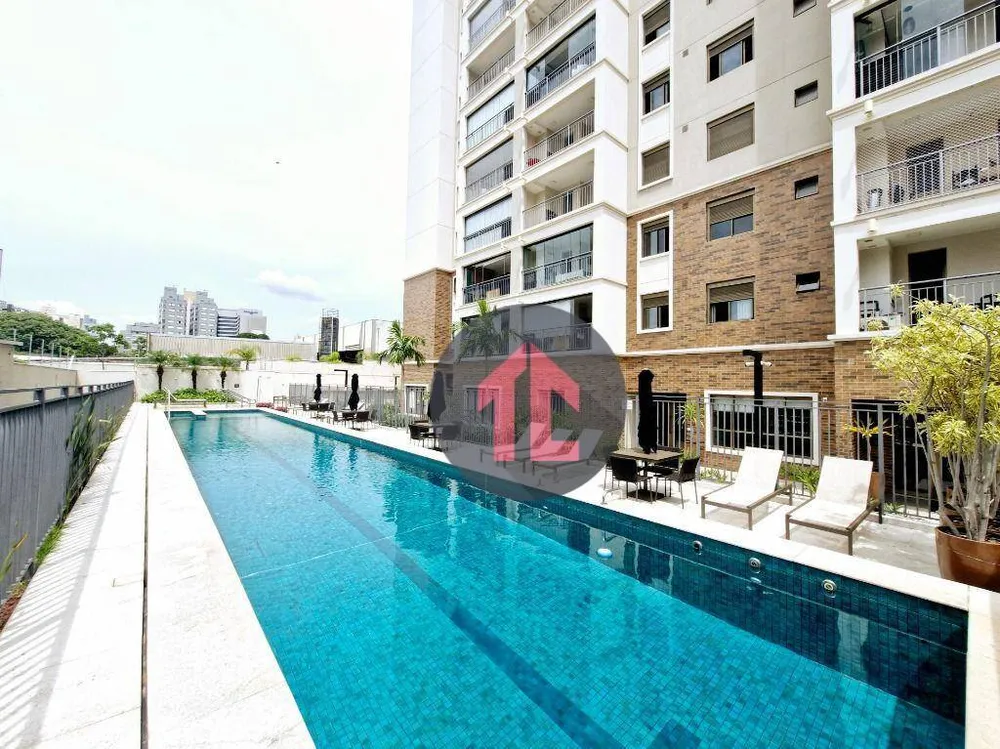 Apartamento, 2 quartos, 154 m² - Foto 8