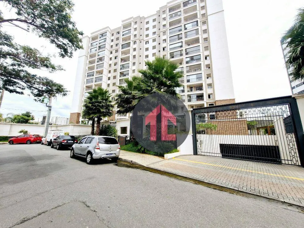 Apartamento, 2 quartos, 154 m² - Foto 20