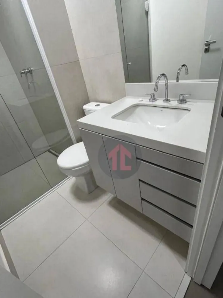 Apartamento, 2 quartos, 89 m² - Foto 1
