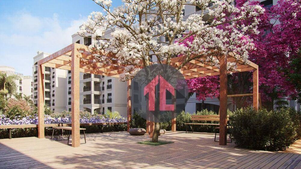 Apartamento, 3 quartos, 150 m² - Foto 21