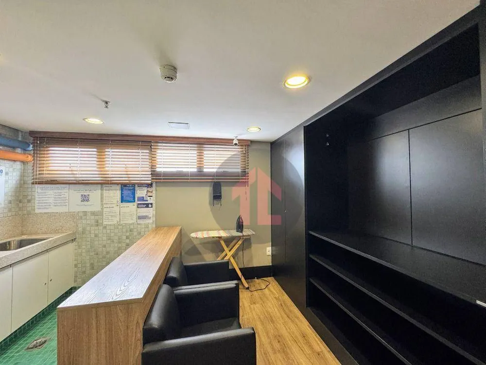 Apartamento, 1 quarto, 39 m² - Foto 8