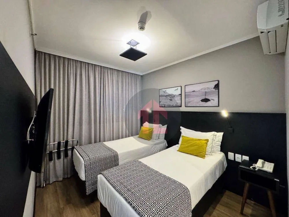Apartamento, 1 quarto, 39 m² - Foto 4