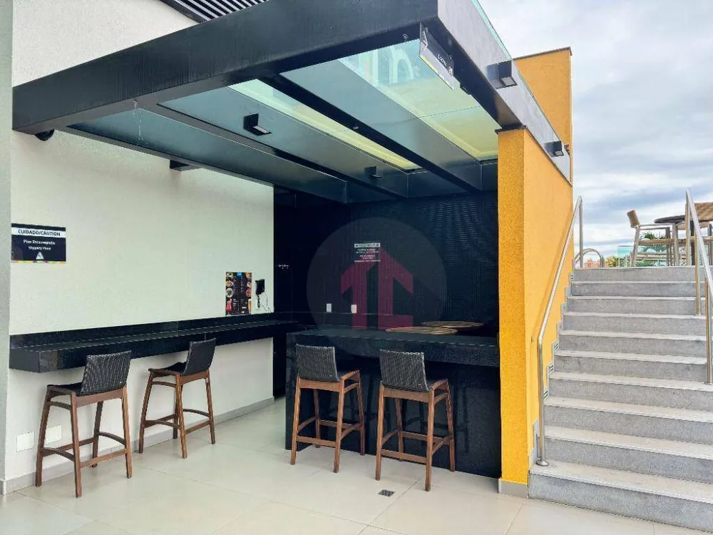 Apartamento, 1 quarto, 39 m² - Foto 4