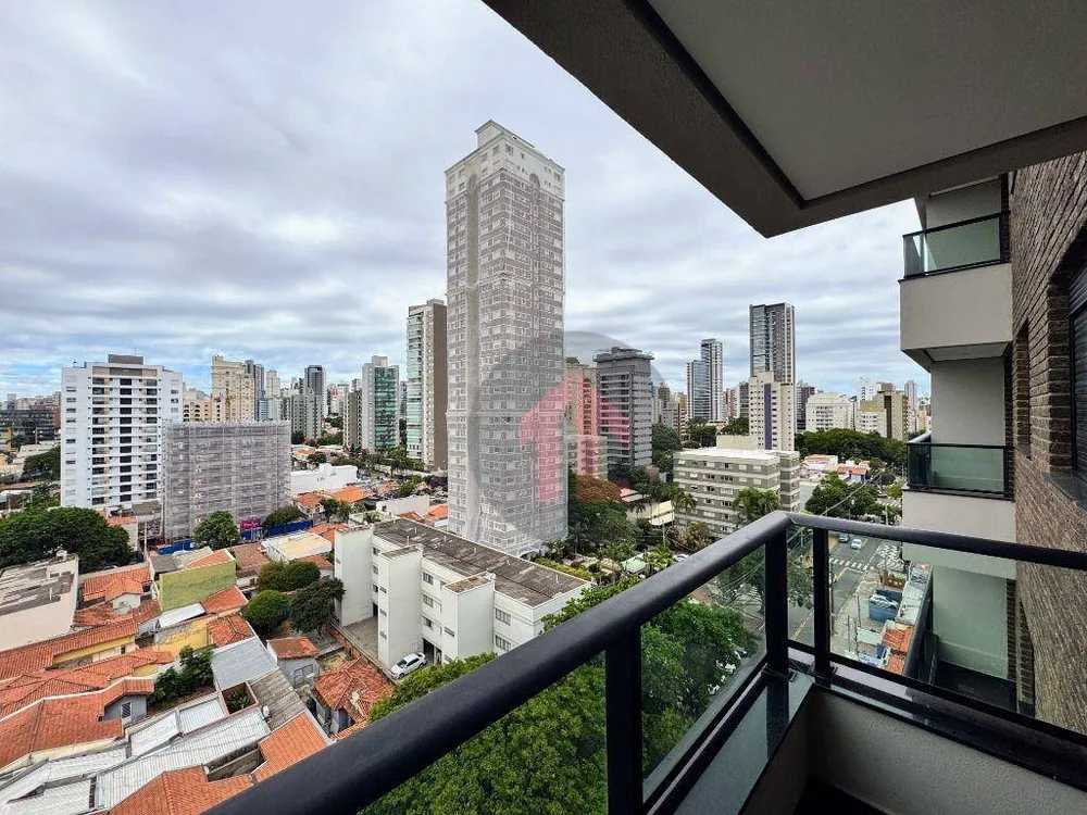 Apartamento, 1 quarto, 39 m² - Foto 3
