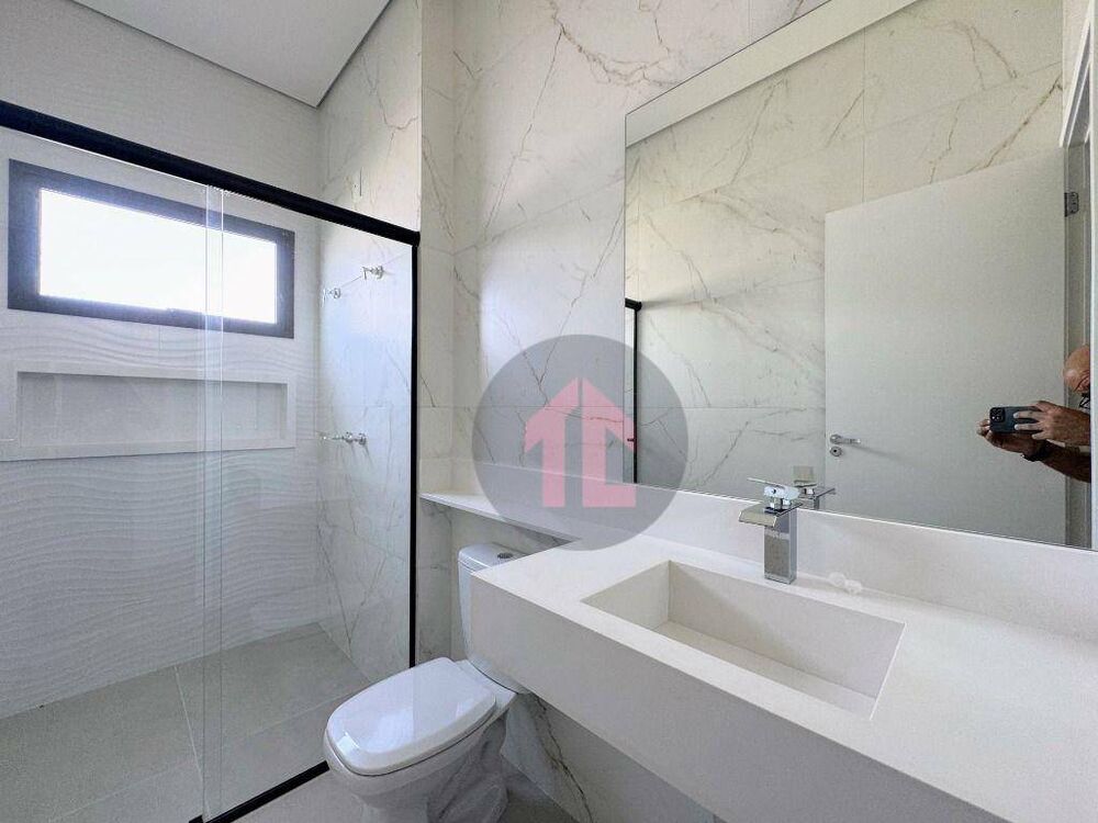 Casa de Condomínio, 3 quartos - Foto 3