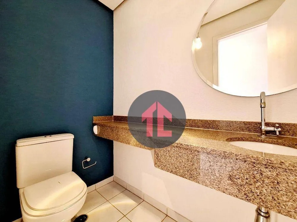 Cobertura, 3 quartos, 266 m² - Foto 1