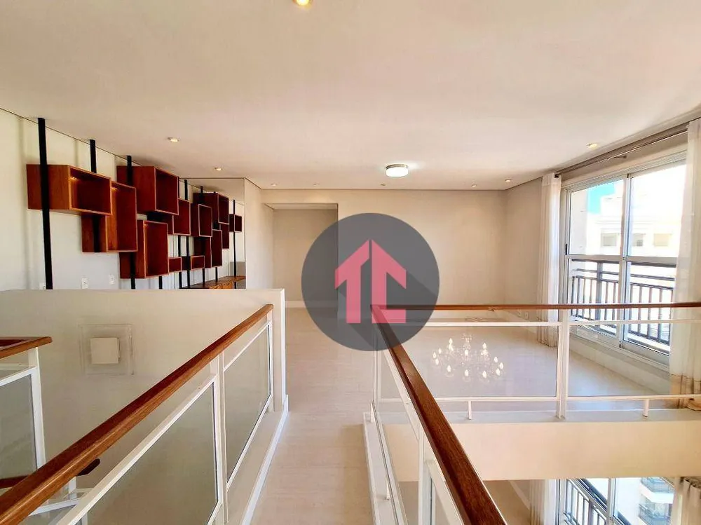 Cobertura, 3 quartos, 266 m² - Foto 8