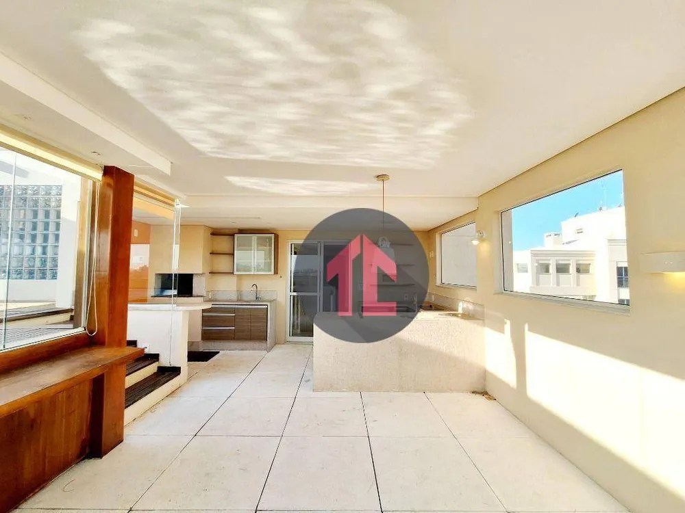 Cobertura, 3 quartos, 266 m² - Foto 11