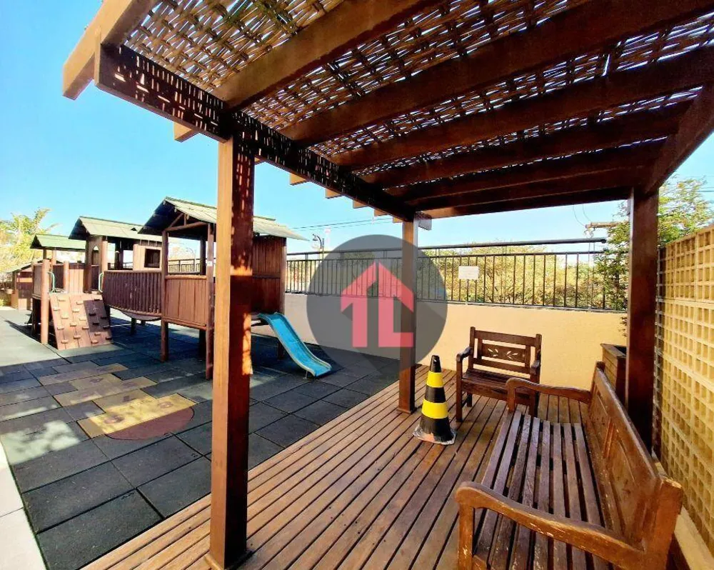 Cobertura, 3 quartos, 266 m² - Foto 15
